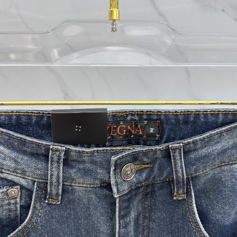 Jeans men's фото 6