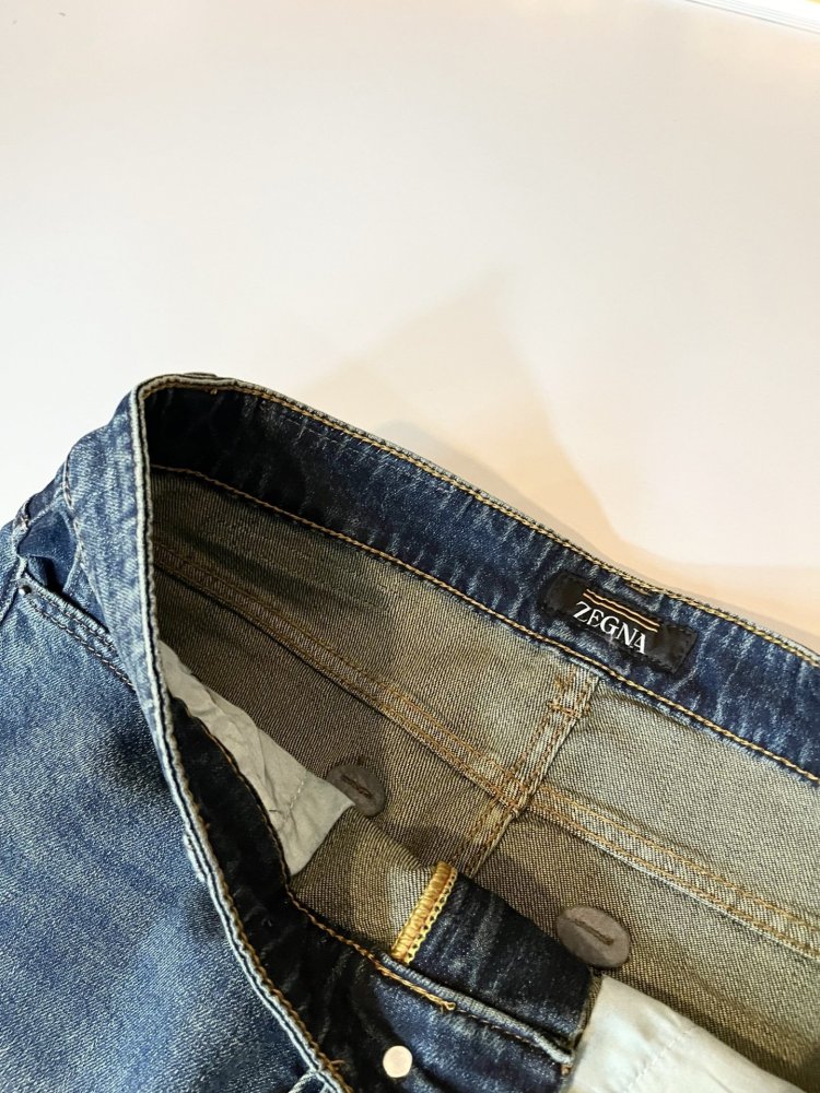 Джинсы мужские фото 6