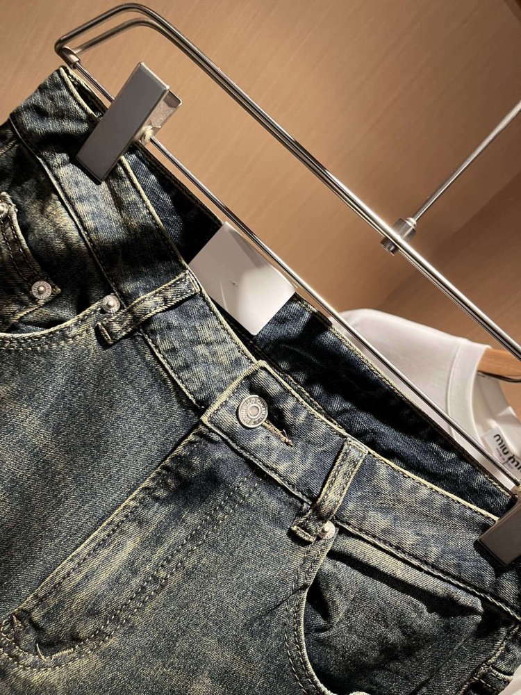 Jeans men's фото 6