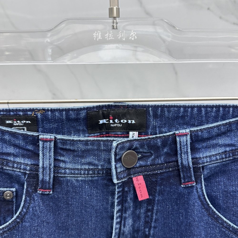 Джинсы мужские фото 6