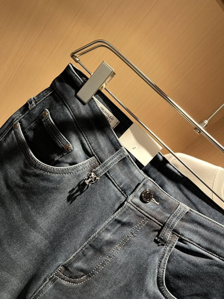 Джинсы мужские фото 6