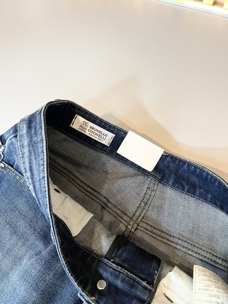 Джинсы мужские фото 6