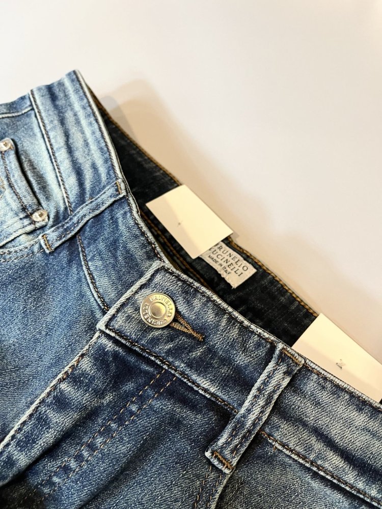 Джинсы мужские фото 6