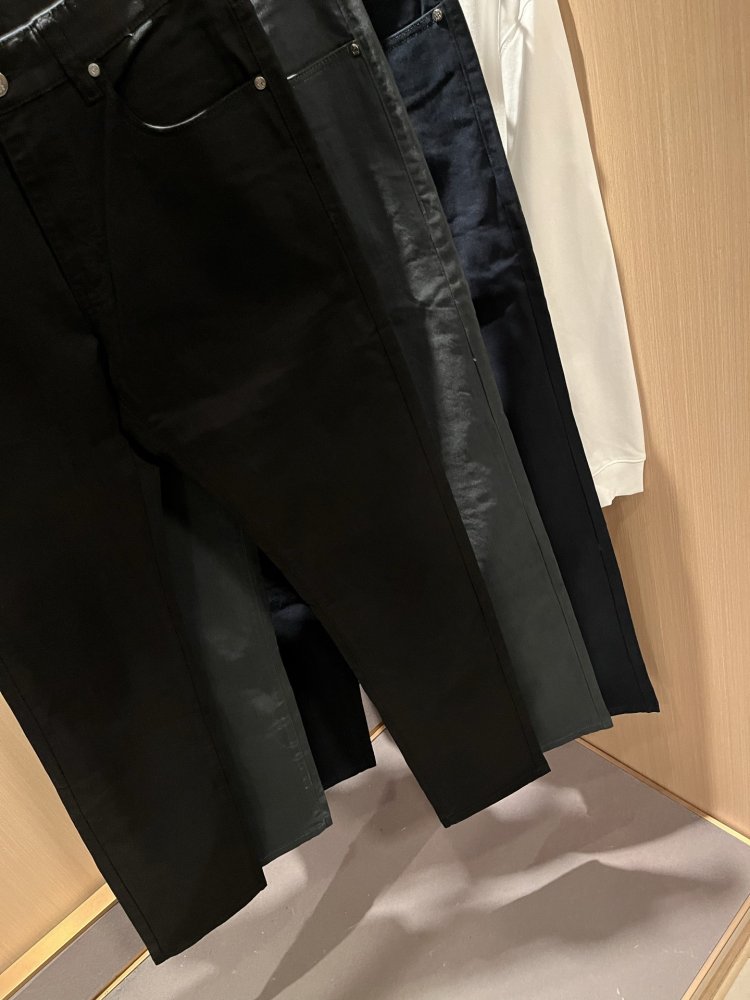 Джинсы мужские фото 6