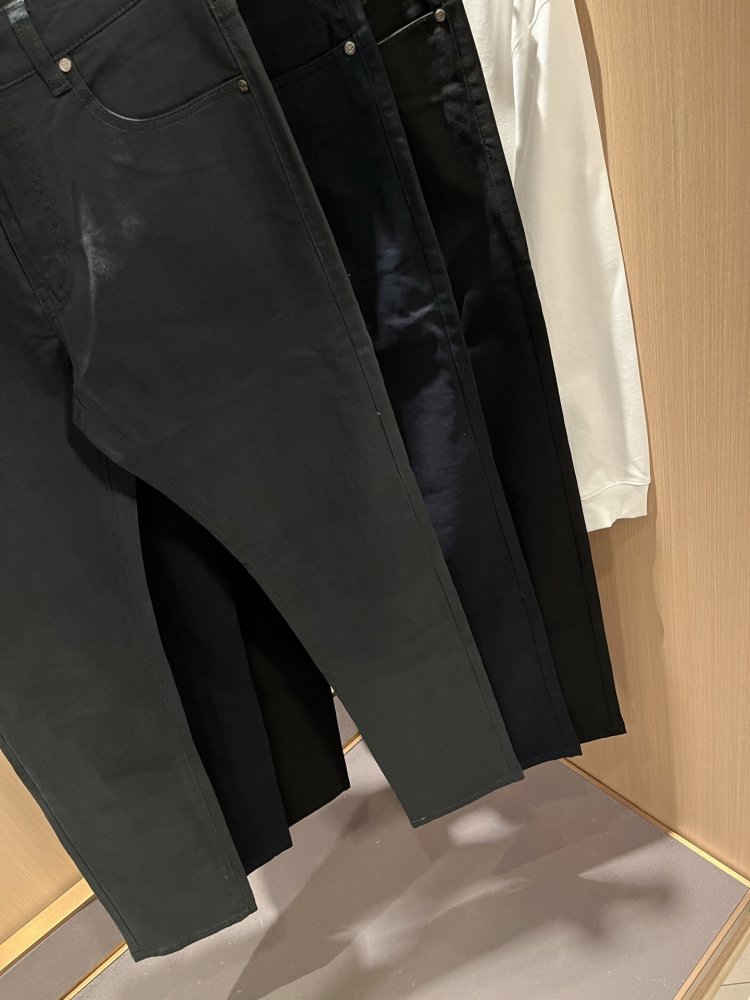 Джинсы мужские фото 6