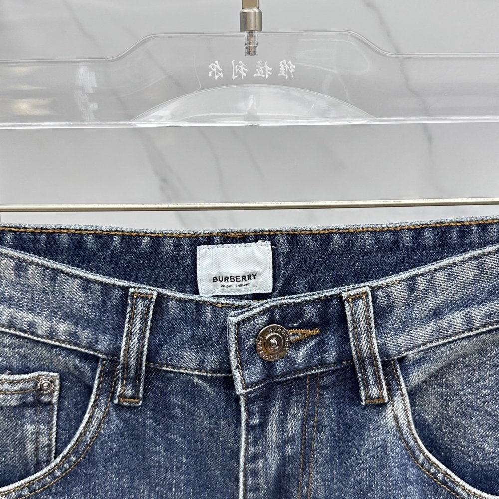 Джинсы мужские фото 6