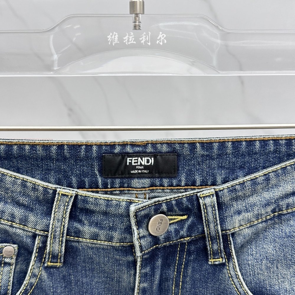 Джинсы мужские фото 6