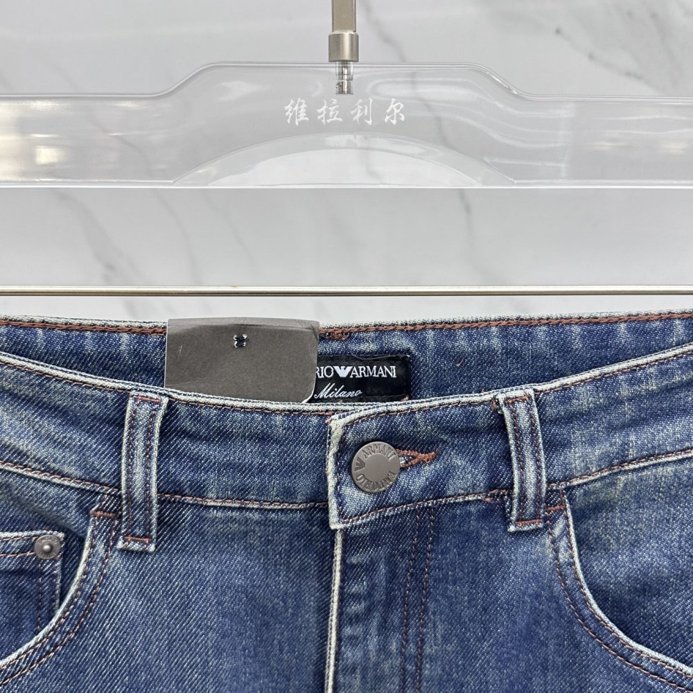 Джинсы мужские фото 6