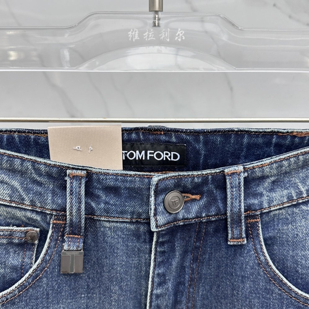 Джинсы мужские фото 6