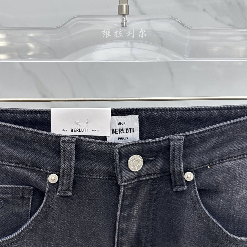 Jeans men's фото 6