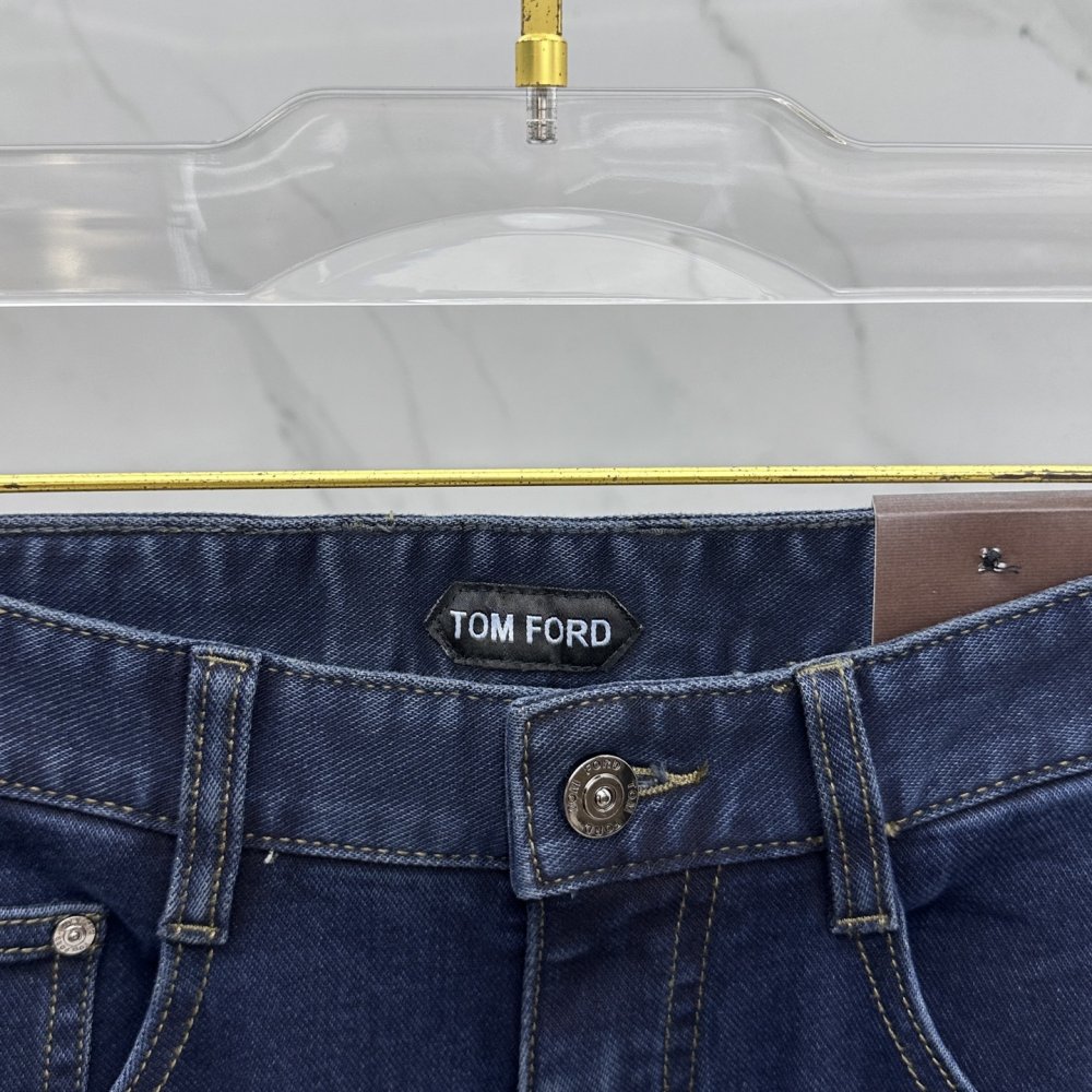 Джинсы мужские фото 6