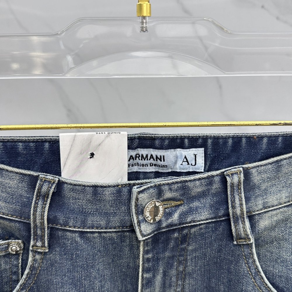 Джинсы мужские фото 6