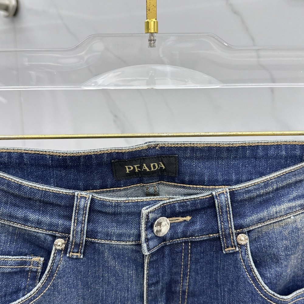 Джинси чоловічі фото 6