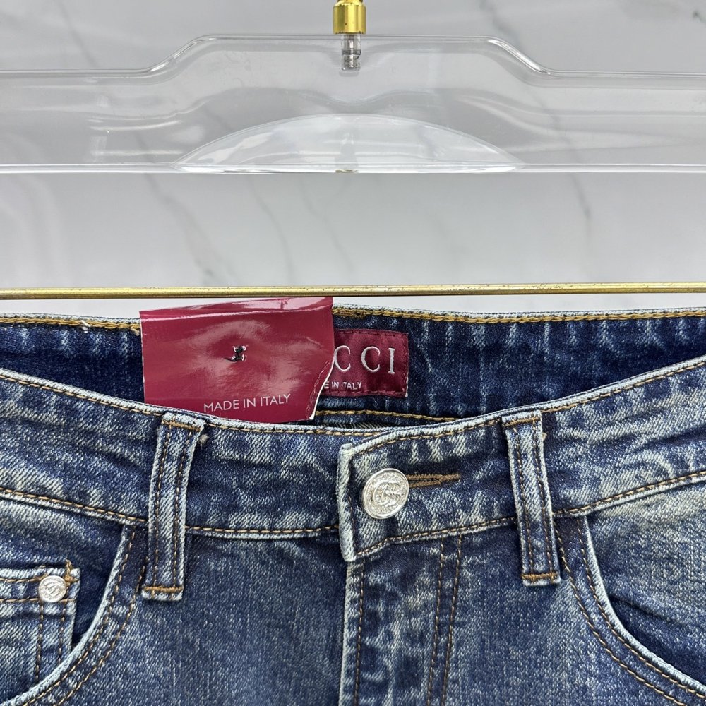 Jeans men's фото 6