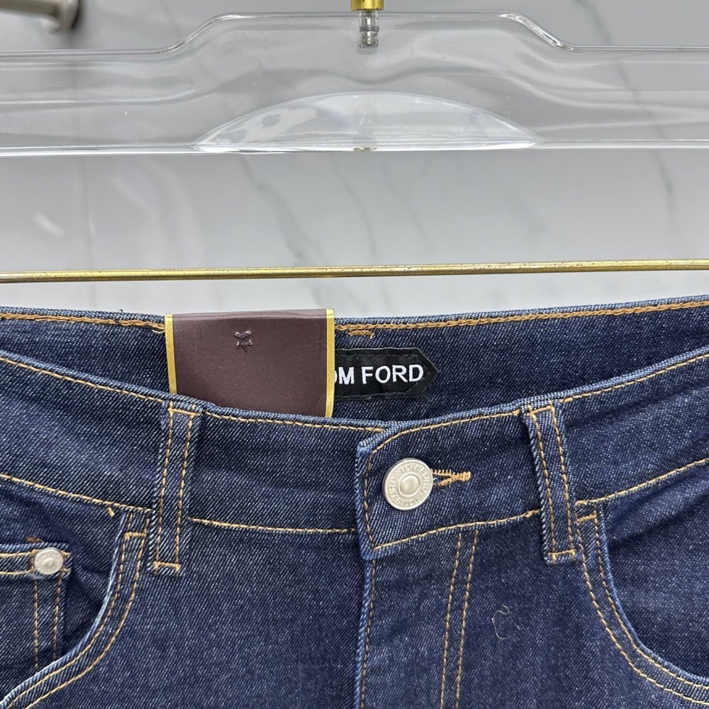 Jeans men's фото 6