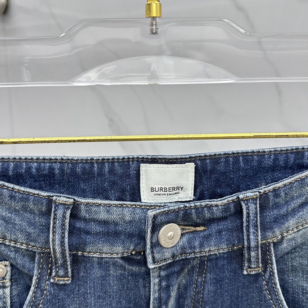 Джинсы мужские фото 6