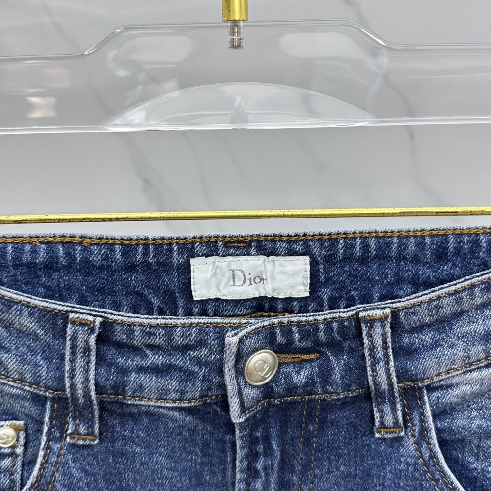 Джинсы мужские фото 6