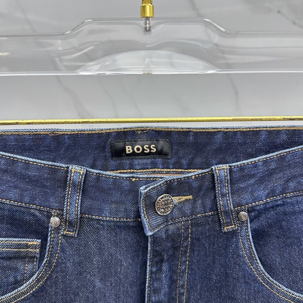 Jeans men's фото 6