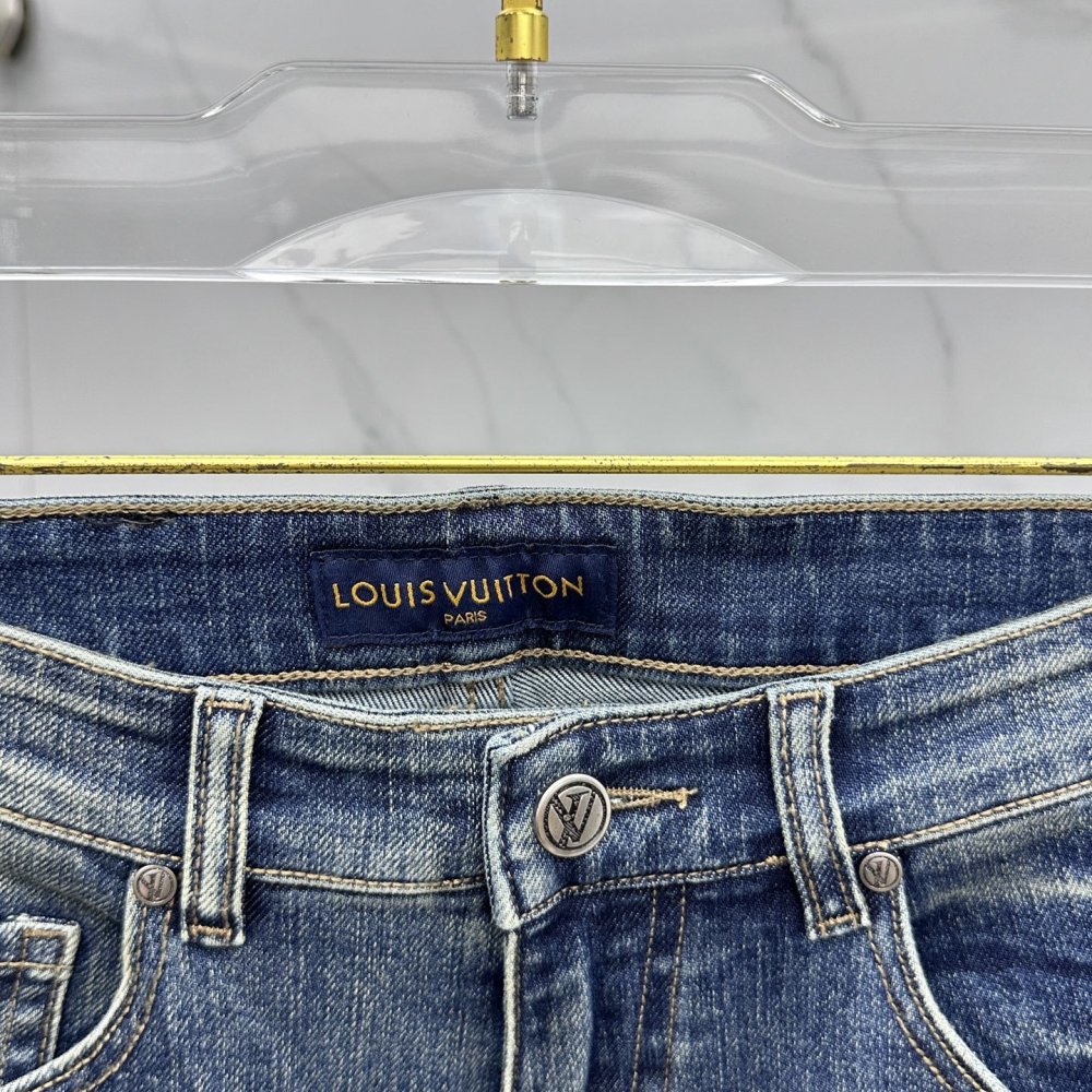 Jeans men's фото 6