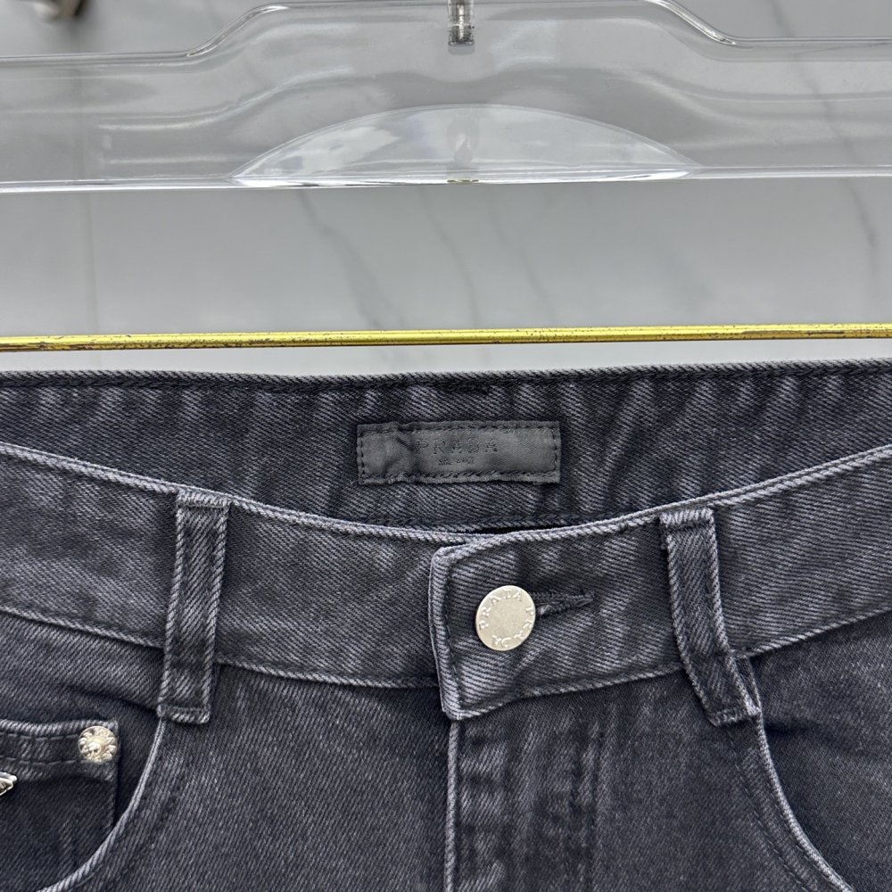 Jeans men's фото 6