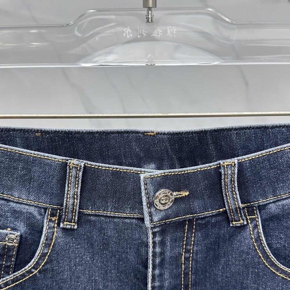 Jeans men's фото 6