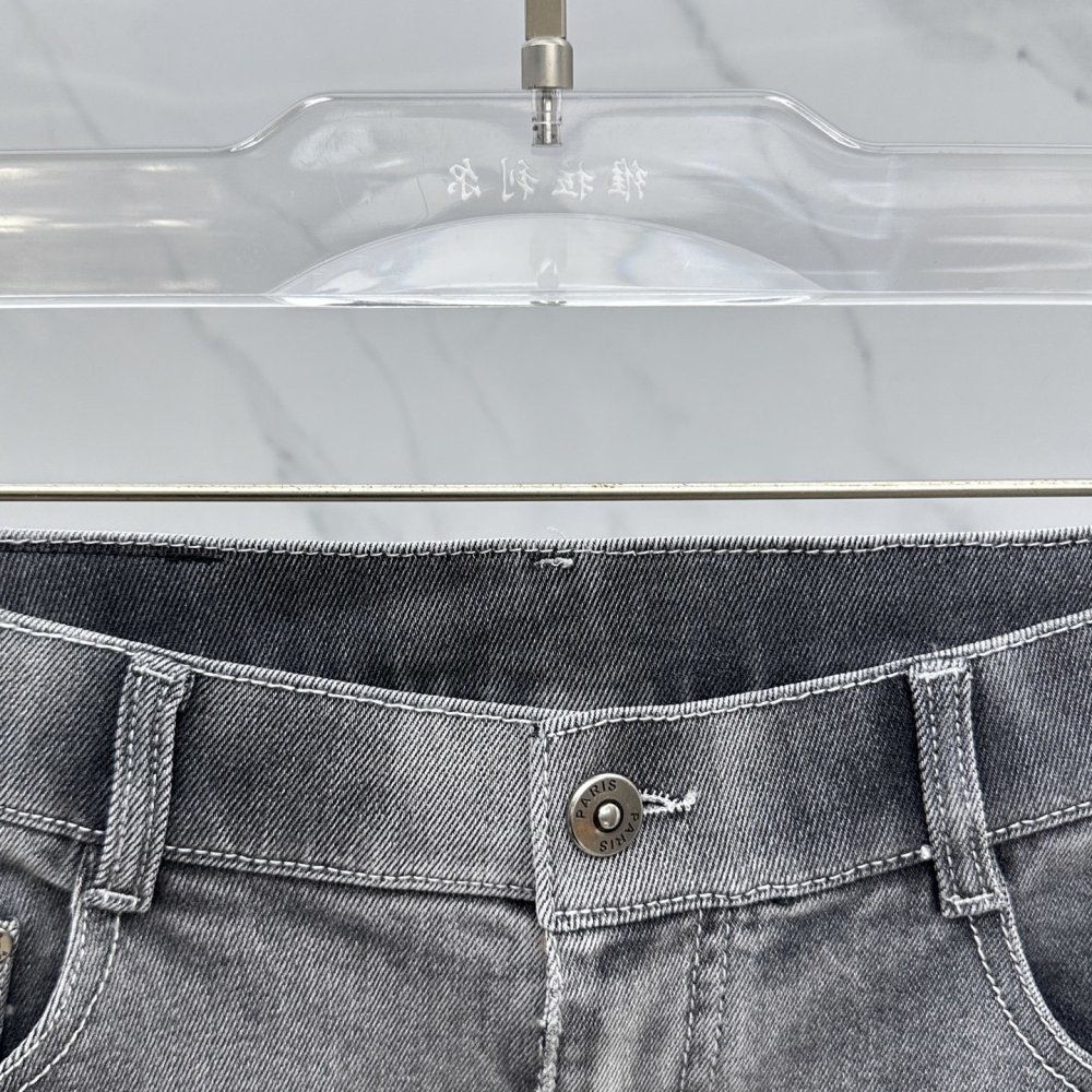 Джинсы мужские фото 6