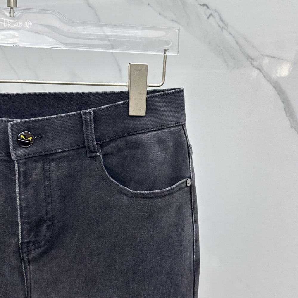 Джинсы мужские фото 6