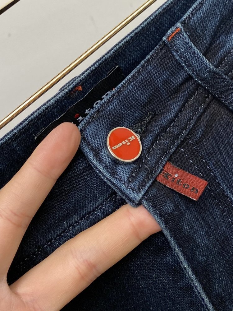 Джинсы мужские фото 6