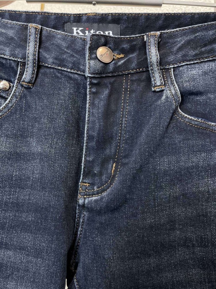 Джинсы мужские фото 6