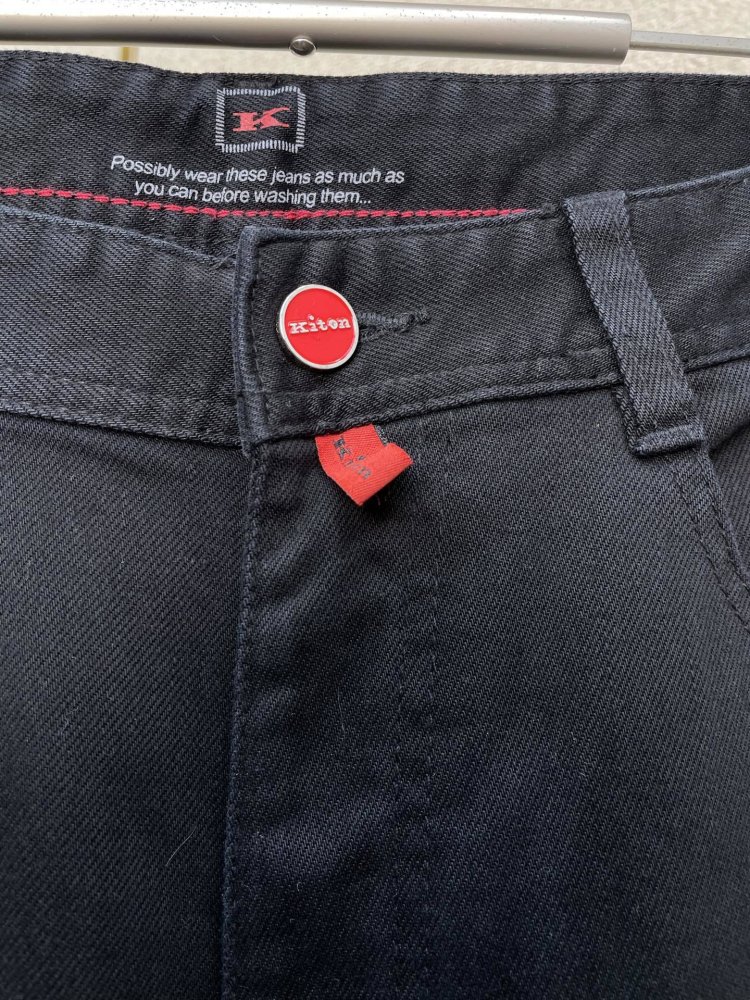 Джинсы мужские фото 6