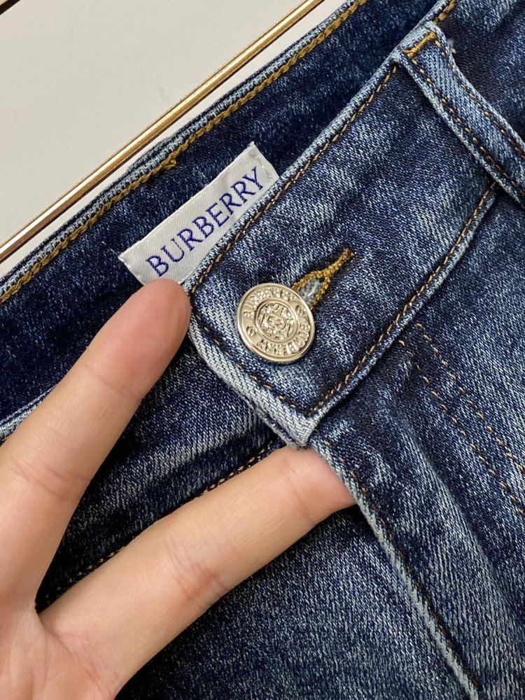 Джинсы мужские фото 6