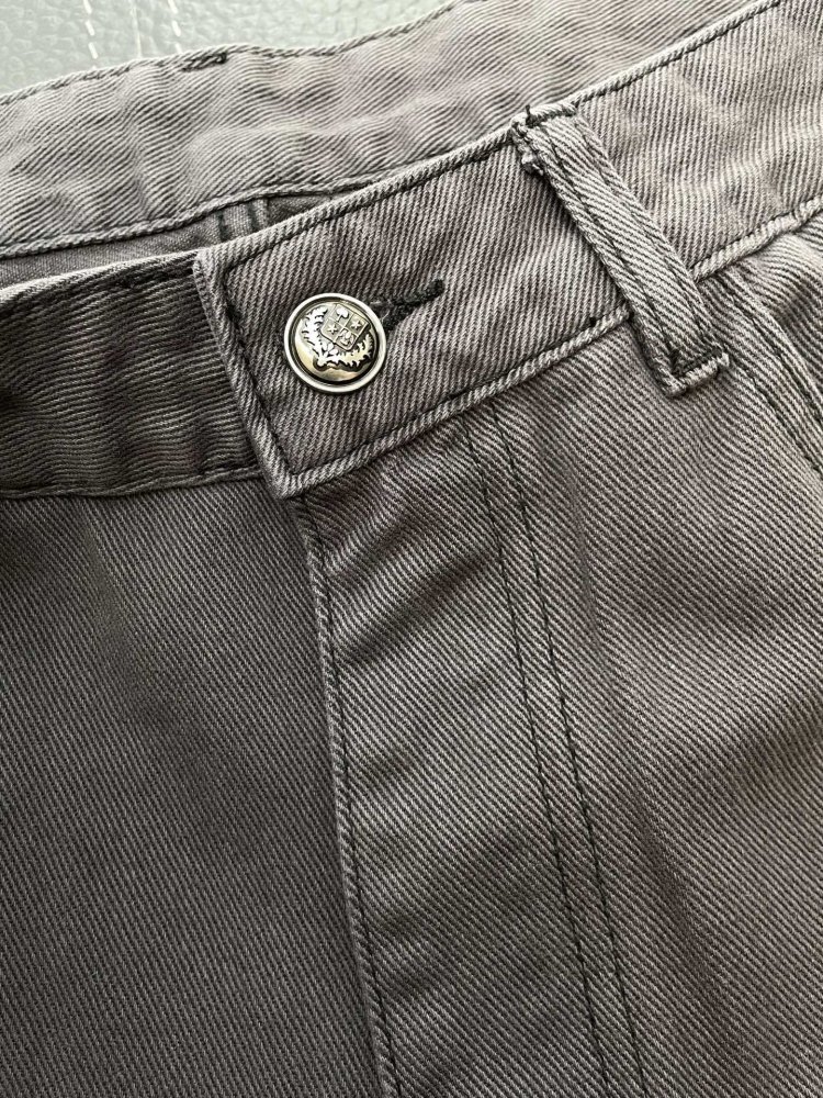 Джинсы мужские фото 6