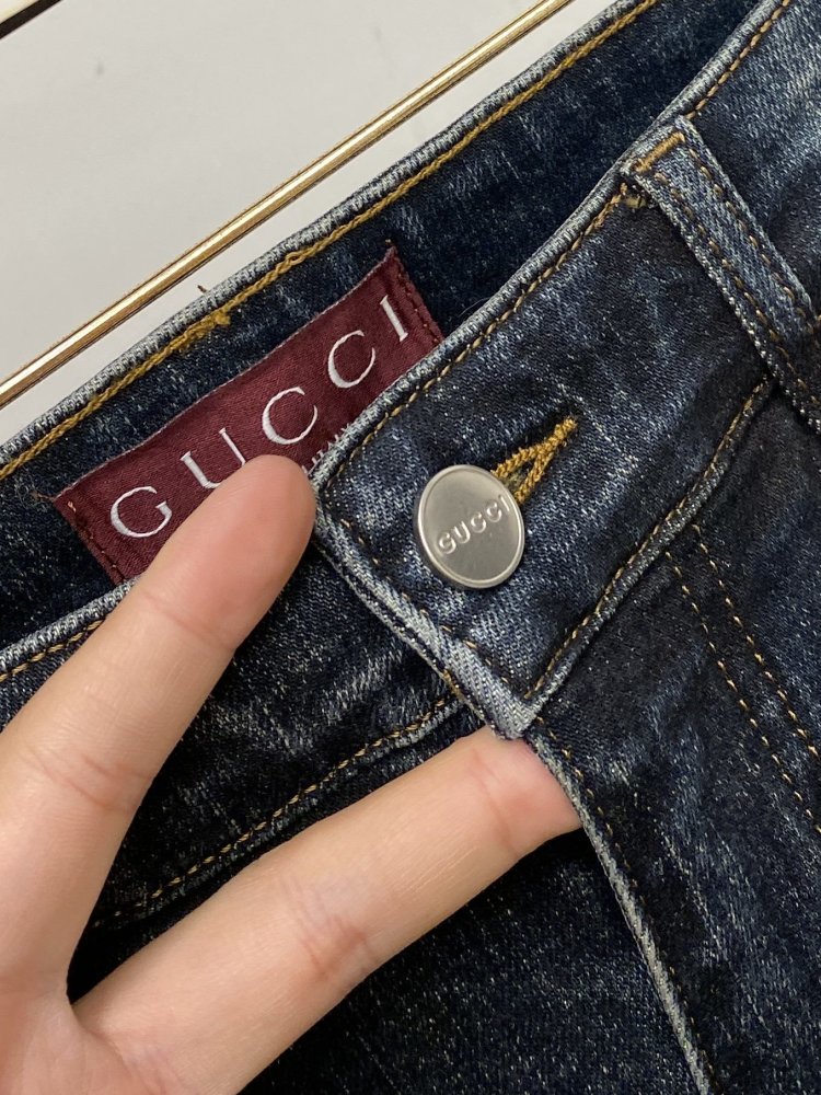 Джинсы мужские фото 6