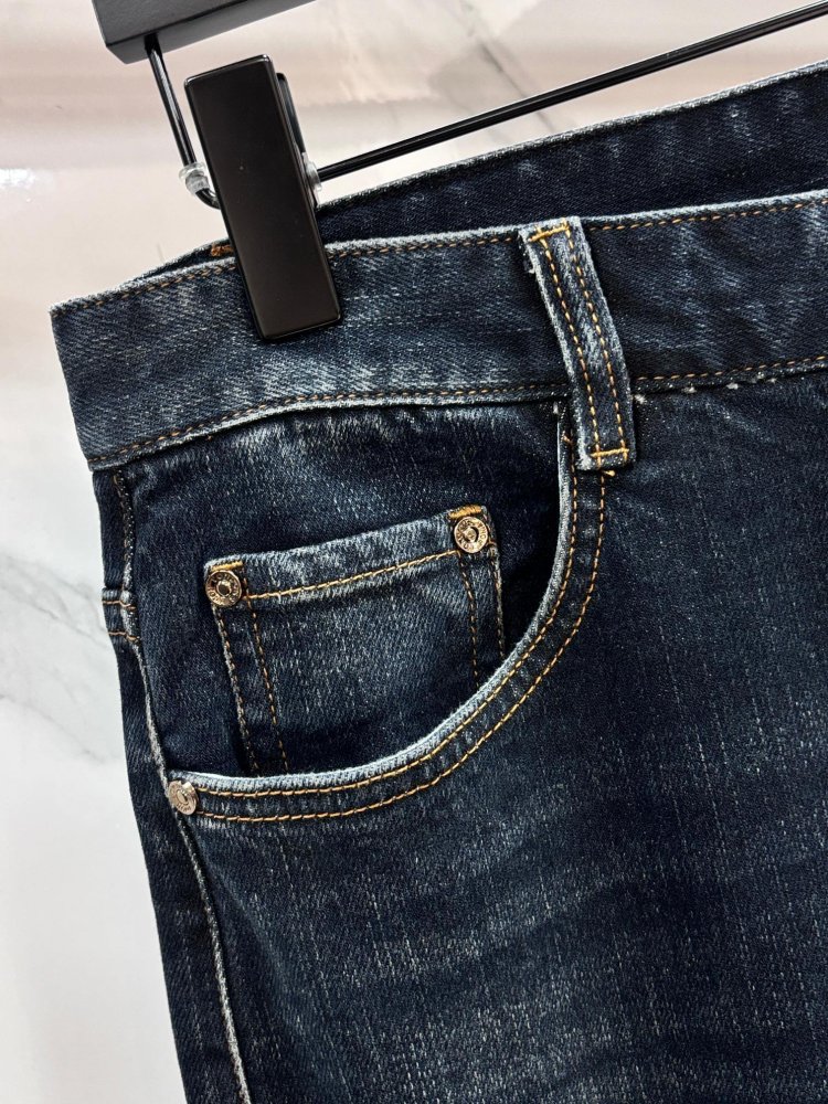 Джинсы мужские фото 6