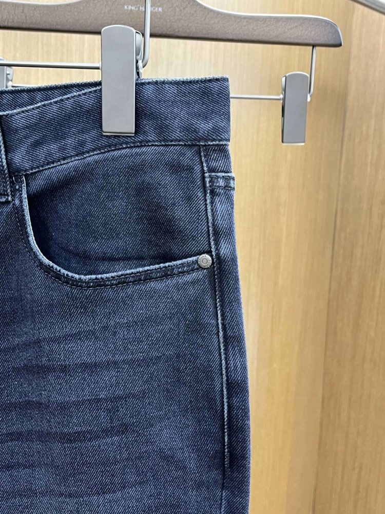 Джинсы мужские фото 6