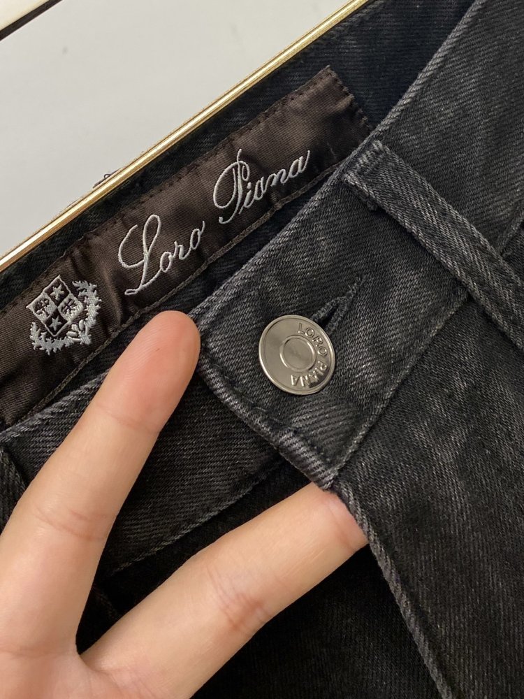 Джинсы мужские фото 6