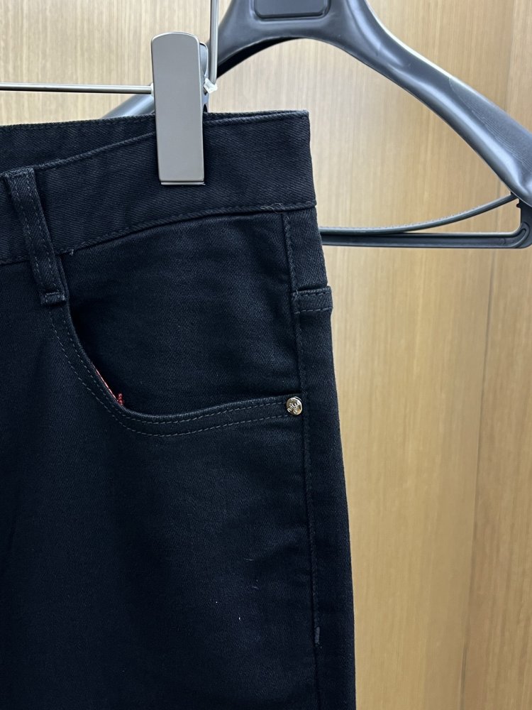 Джинсы мужские фото 6