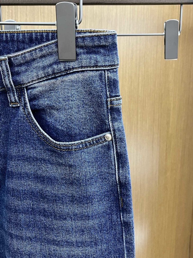 Джинсы мужские фото 6