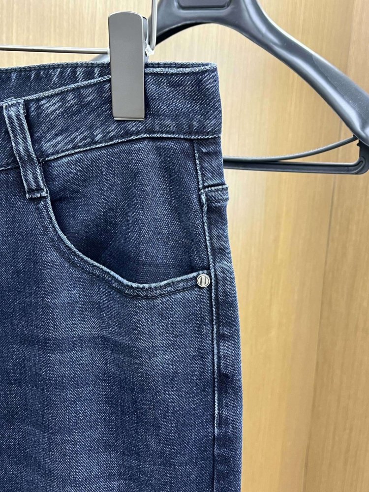 Джинсы мужские фото 6