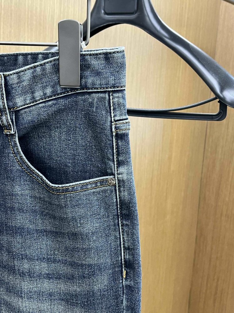 Джинсы мужские фото 6