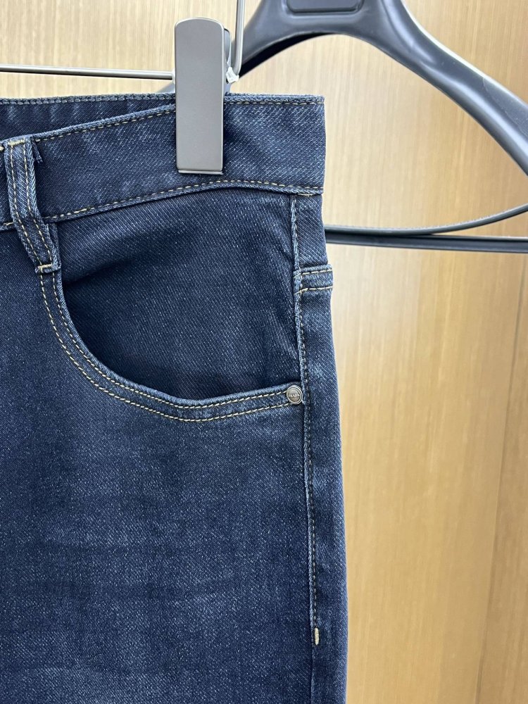 Джинсы мужские фото 6