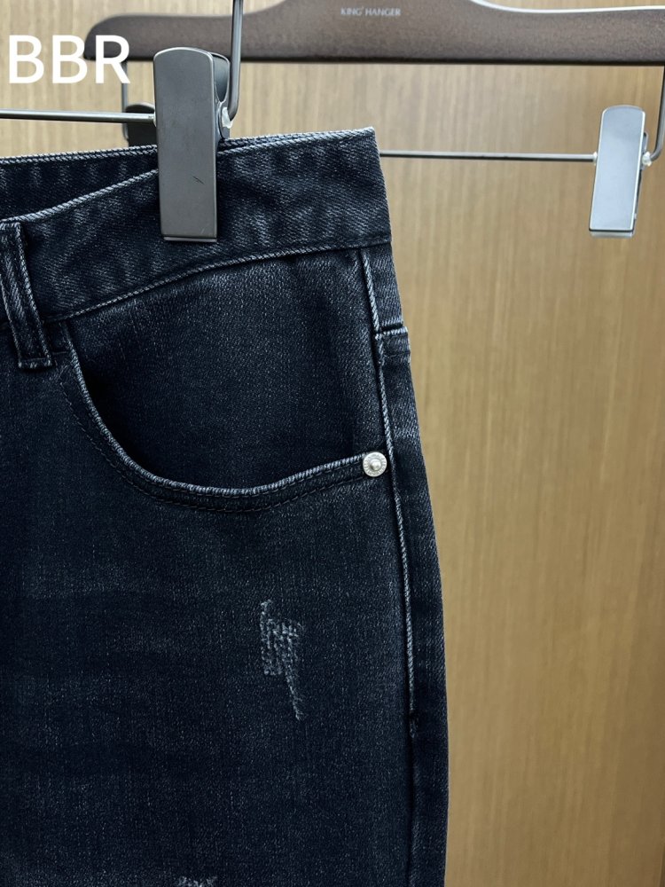 Джинсы мужские фото 6