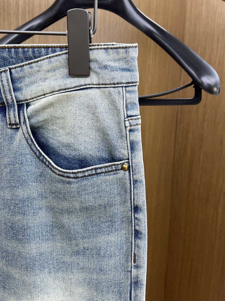 Джинсы мужские фото 6