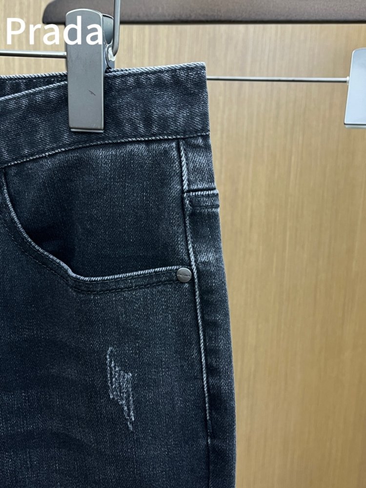 Джинсы мужские фото 6