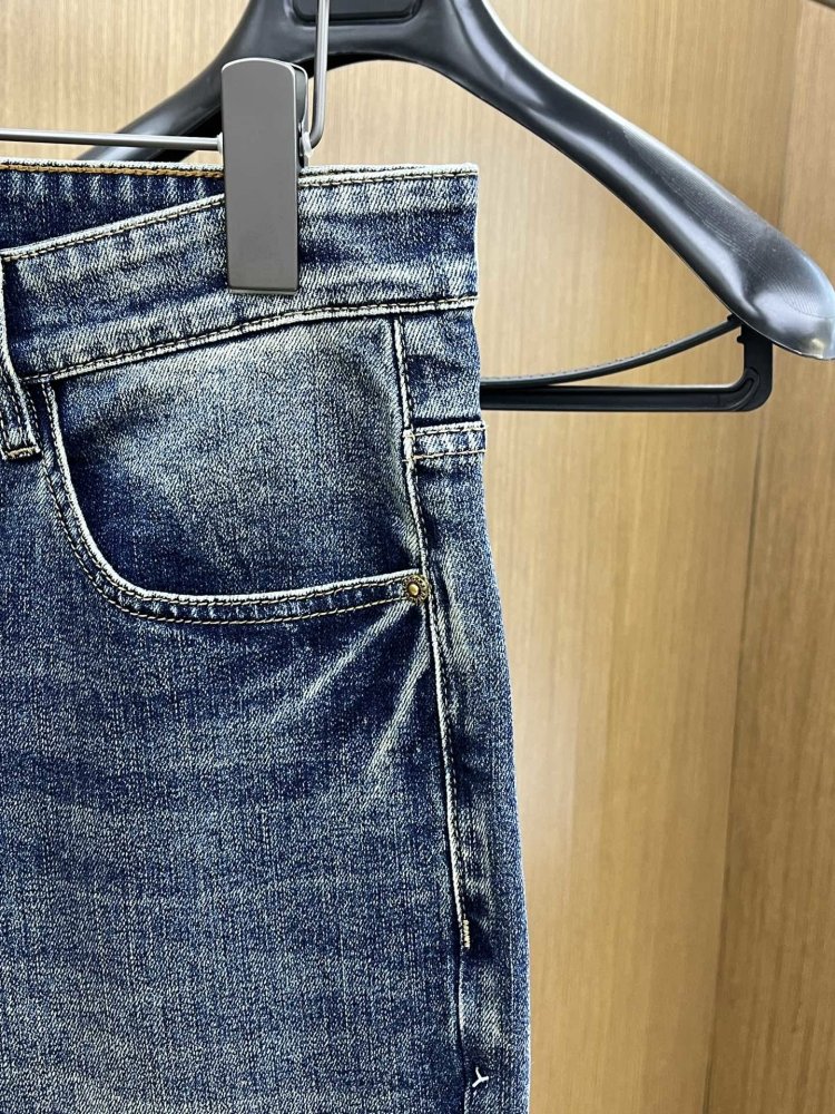 Джинсы мужские фото 6