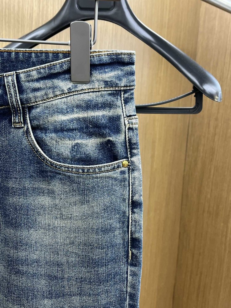 Джинсы мужские фото 6