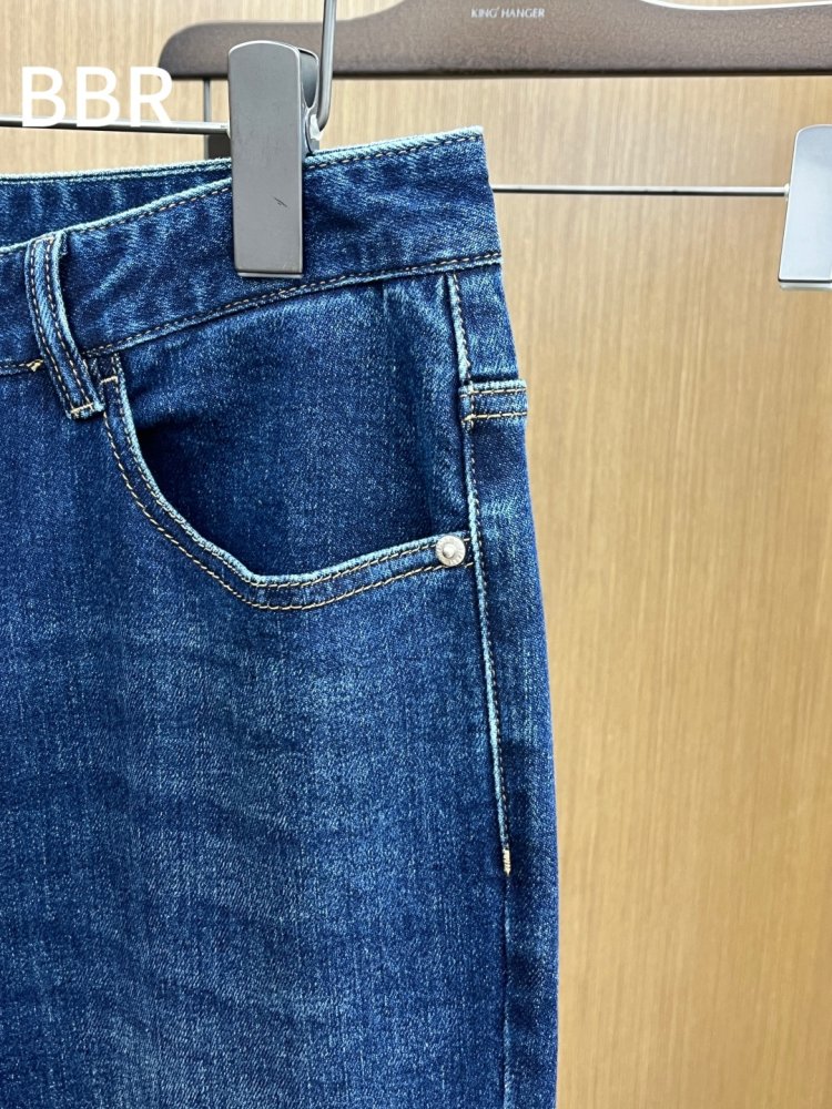 Джинсы мужские фото 6