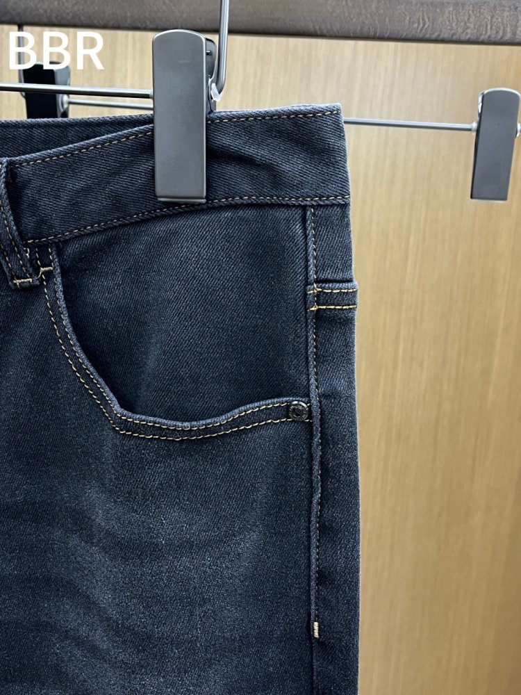 Джинсы мужские фото 6