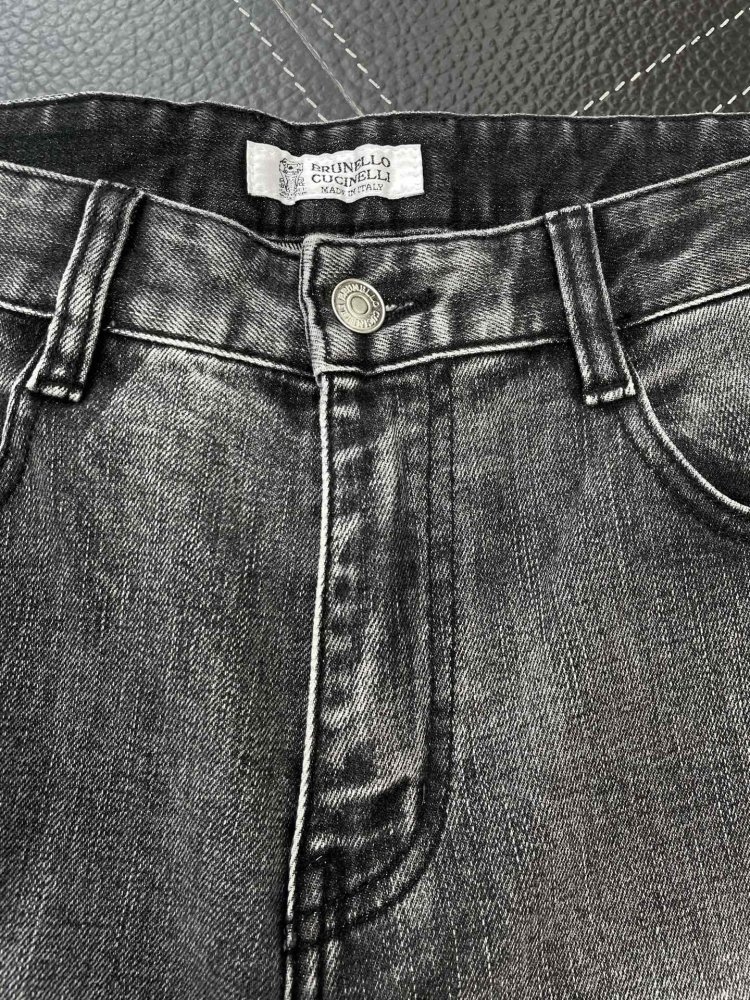 Джинсы мужские фото 6