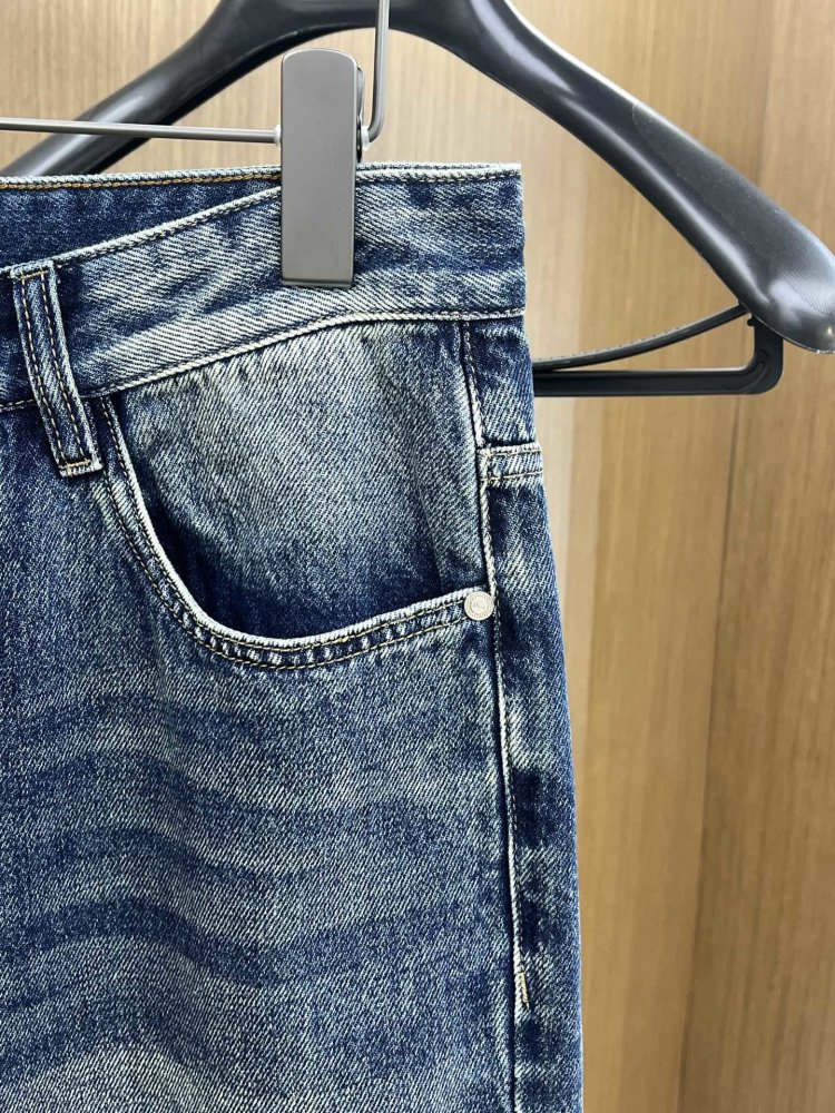 Джинсы мужские фото 6